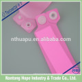 medical disposable vinyl identification tape for mother and infant